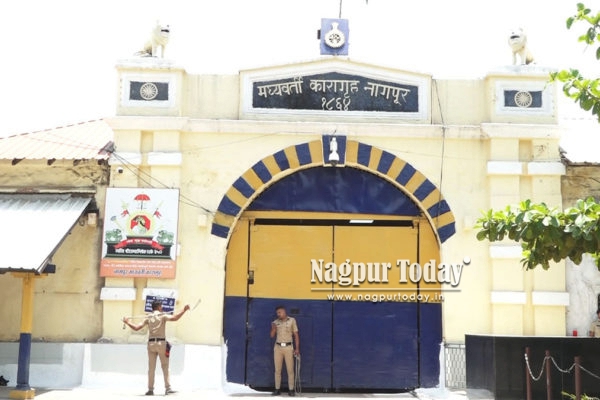 Life-Term Prisoner Ends Life in Nagpur Jail; Used Elastic to Make Noose