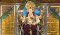 Bappa Morya: Maha Govt declares Sarvajanik Ganeshotsav as State festival