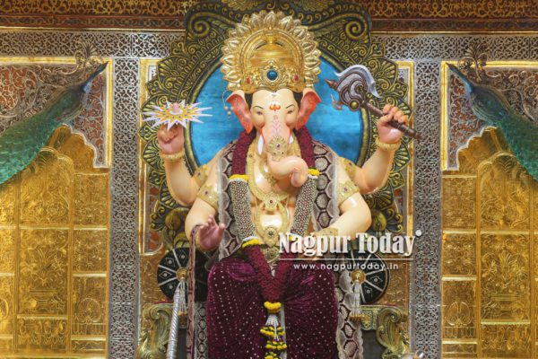 Bappa Morya: Maha Govt declares Sarvajanik Ganeshotsav as State festival