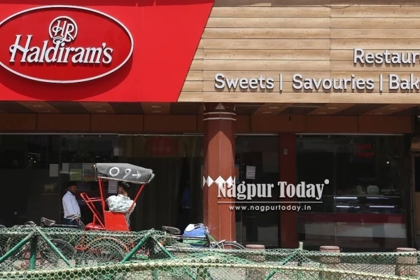 Haldiram’s Director duped of Rs 9.38 crore in share scam in Nagpur