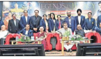 Gadkari promises National Handball Academy in Nagpur