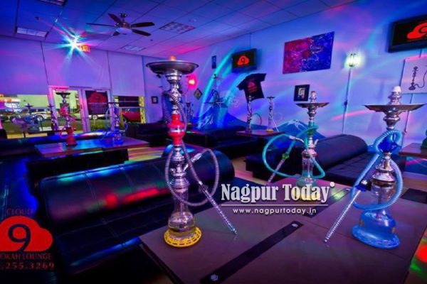 JMFC court directs Nagpur cops to release hookah articles of Texas Shop