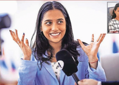Women’s World Chess Cup: Nagpur’s Divya meets Humpy in all India final