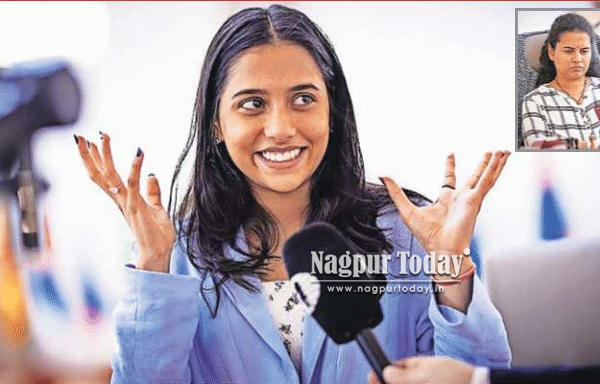 Women’s World Chess Cup: Nagpur’s Divya meets Humpy in all India final