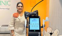 India’s First EndyMed PRO MAX System Launched at The Skin Clinic by Dr. Gitika