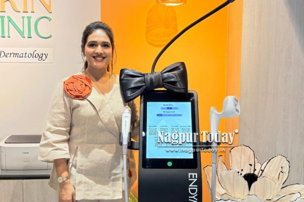 India’s First EndyMed PRO MAX System Launched at The Skin Clinic by Dr. Gitika