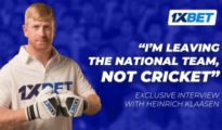 Exclusive interview with Heinrich Klaasen: “I’m leaving the national team, not cricket”
