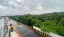 Heavy Rains Lash Nagpur and Vidarbha, Casualties Reported in Gadchiroli and Gondia