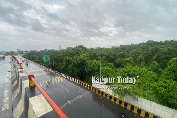 Heavy Rains Lash Nagpur and Vidarbha, Casualties Reported in Gadchiroli and Gondia