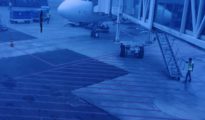 Tense Moments Mid-Air as Mumbai-Nagpur Flight Aborts Landing Due to Low Visibility