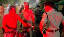Video: What Is Operation U‑Turn in Nagpur?