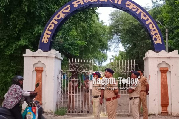 Nagpur Central Jail Releases Two Acquitted in 7/11 Mumbai Blasts Case