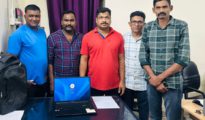नागपुरातील सदर परिसरातील घरफोडी प्रकरण उघड; एक आरोपी अटकेत