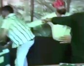 Two groups clash at Nagpur’s ‘Raasta’ pub; viral video sparks public outrage