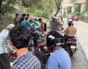 मानवाधिकार आयोग ने अंबाझरी सड़क हादसे पर लिया संज्ञान, नागपुर में उठे सवाल — अब क्यों जागा MSHRC?