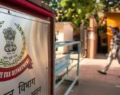 Income Tax Raids at 10 Locations in Nagpur Region Over Fake Deductions and Refund Claims
