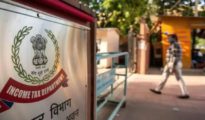 Income Tax Raids at 10 Locations in Nagpur Region Over Fake Deductions and Refund Claims