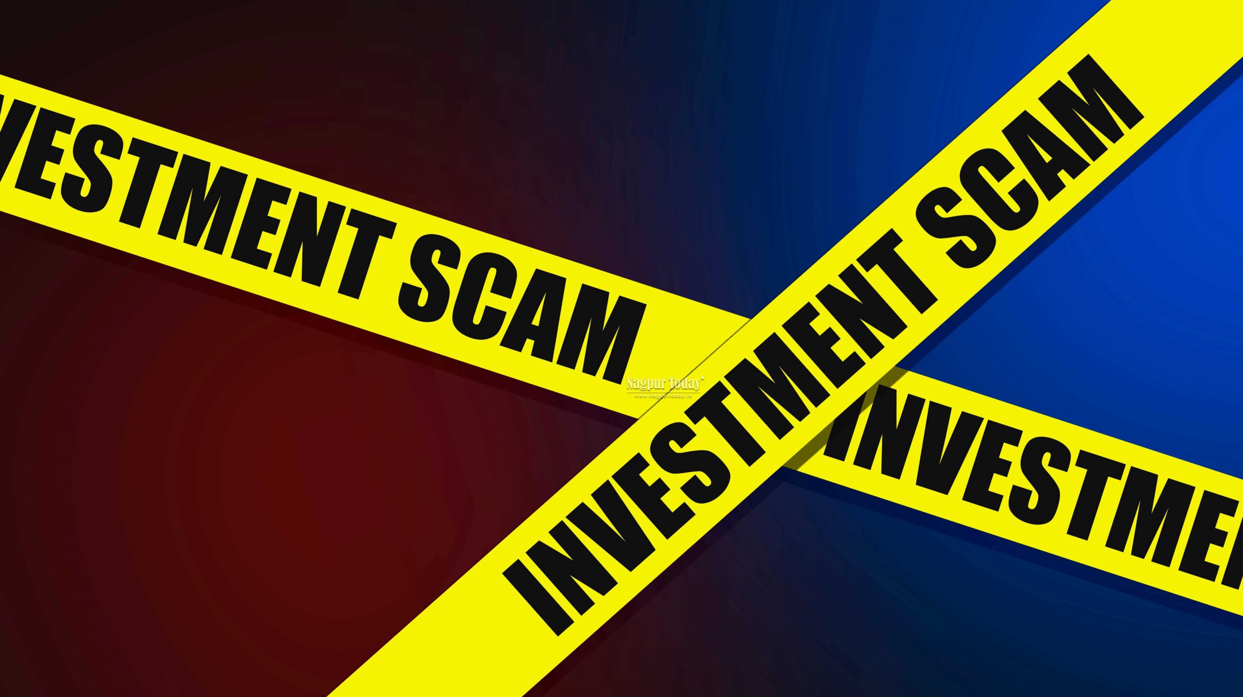 two-nagpur-men-duped-of-rs-36-40-lakh-in-investment-scam