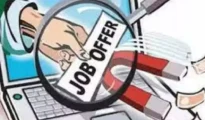 Five of a family booked for Rs 1.28 crore job fraud in Nagpur