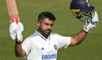 After VCA’s NOC, Karun Nair returns to home state Karnataka