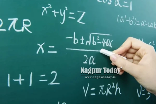 Maharashtra launches new maths and science programme for Classes 1 to 10
