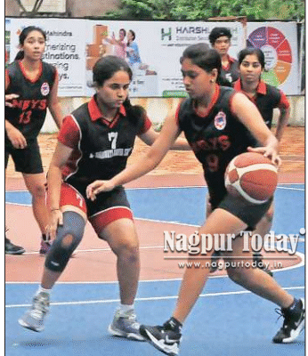 District Basketball Championship: NBYS girls, DKM boys in SF