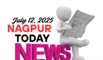 Nagpur News Today – July 12, 2025: Drunk Driving Crackdown, Orange Alert, and Major Crime Busts