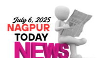 Nagpur News Today – July 6, 2025: Highway Robberies, Fatal Crash, Civic Failures & Court Updates