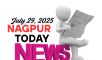 Nagpur’s Divya Deshmukh Becomes World Chess Champion; City Sees Mega Development & Crackdowns