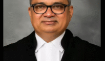 Justice Nitin Sambre transferred to Delhi High Court