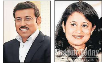 Olympic shooters Rathore, Anjali Bhagwat to speak on ‘Sports as a Career’ in Nagpur