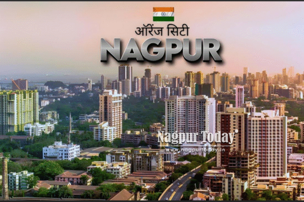 Nagpur slips to 27th rank in Swachh Survekshan 2024-25