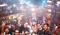 Hidden Elements: Redefining Nightlife in India, One Show at a Time