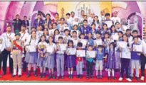 Pallotti Memorial Chess Championship: Sanskar, Shraddha are champions