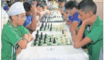 Pallotti Memorial Chess Meet: Gavai, Agnes lift titles