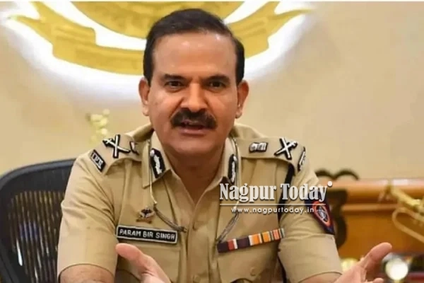 CBI’s clean chit to ex-Mumbai CP Parambir Singh in extortion case