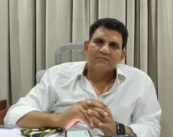 Pyare Khan ends ordeal for 18 Nagpur Jail inmates who couldn’t afford bail