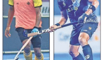 Nagpur’s Rahim brothers to lead teams in Murugappa Gold Cup Hockey