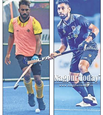 Nagpur’s Rahim brothers to lead teams in Murugappa Gold Cup Hockey