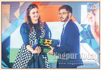 Nagpur’s Sadhwani shines in Russia chess event, wins silver