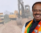 Now, sand mafias to face criminal charges, not just fines: Bawankule