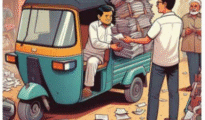 Shocking: Drunk GST clerk sells crores worth of tax files to scrap dealer for Rs 5,000