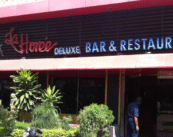 ऑपरेशन थंडर: नागपुर में Barrel Café, Lahori Bar और Martini Lounge पर देर रात छापेमारी, कानूनी कार्रवाई
