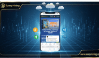 Subverting traditional mining: Sunny Mining AI cloud mining helps you earn $3000 in crypto every day
