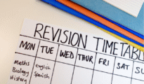 Top Practical Tips for Organizing & Storing Exam Revision Notes