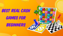 Best Real Cash Games for Beginners: Easy and Fun