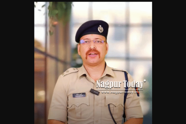 Crackdown: Nagpur’s Zone-1 crime nosedives by 50%, 120 notorious goons banished