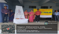 Saraswati Vidyalaya Celebrates National Doctors’ Day with Enthusiasm