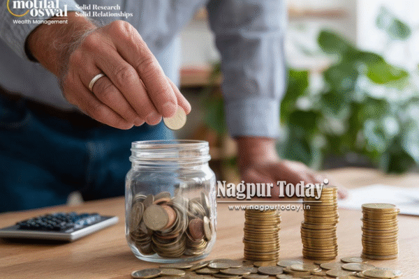 How FD Calculators Help Avoid Overcommitment to Long-Term Deposits