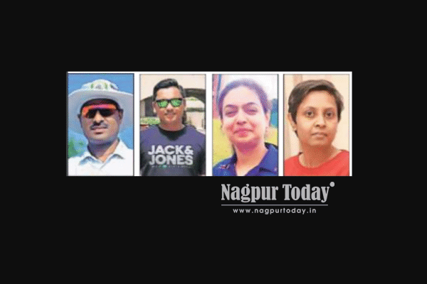VCA’s Halwane tops BCCI umpiring exam